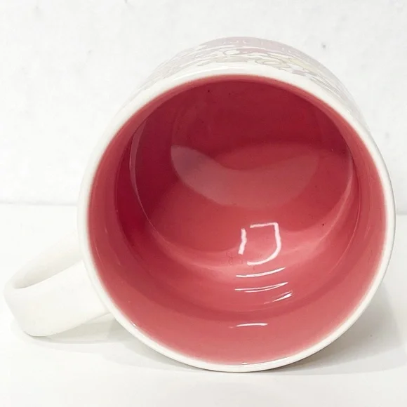 Starbucks Orlando Been There Series Across The Globe Collection Coffee Mug City - Picture 7 of 8